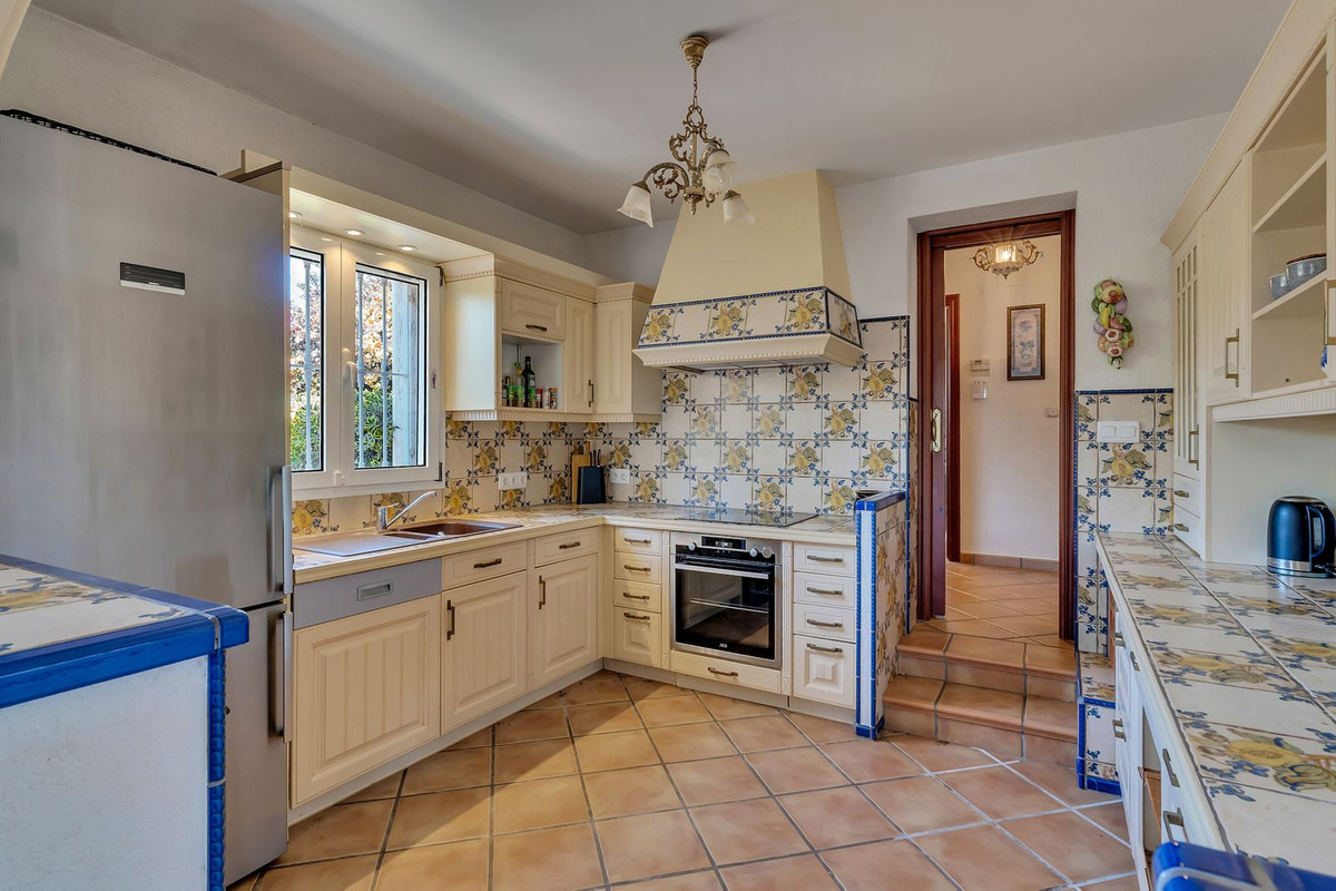 Vrijstaande Villa te koop in Calpe | 4 slaapkamers H5524897