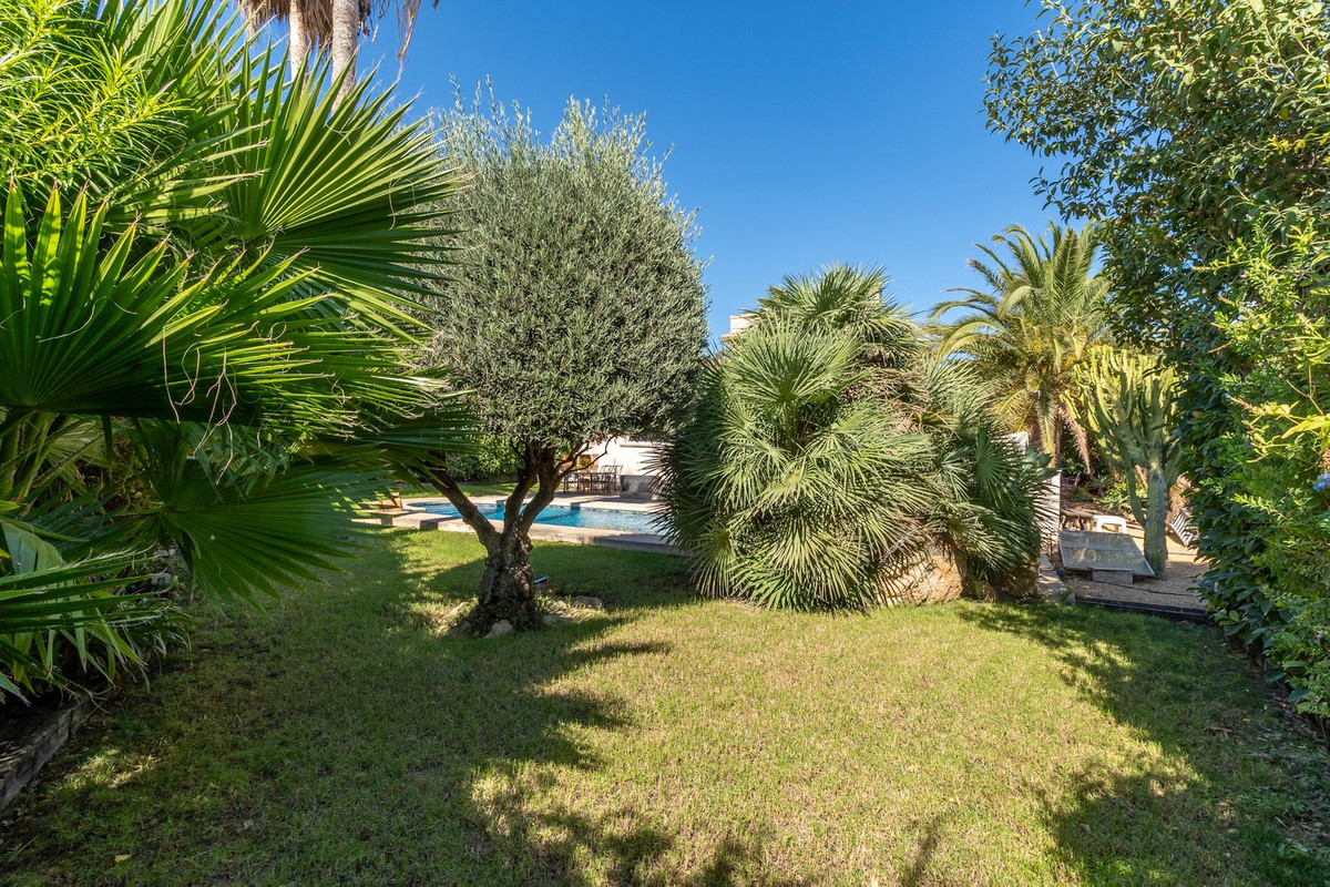 Vrijstaande Villa te koop in Calpe | 4 slaapkamers H5524897