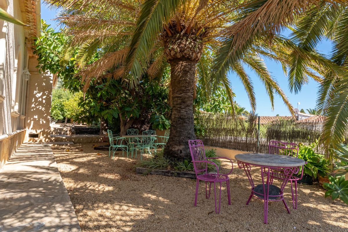 Vrijstaande Villa te koop in Calpe | 4 slaapkamers H5524897