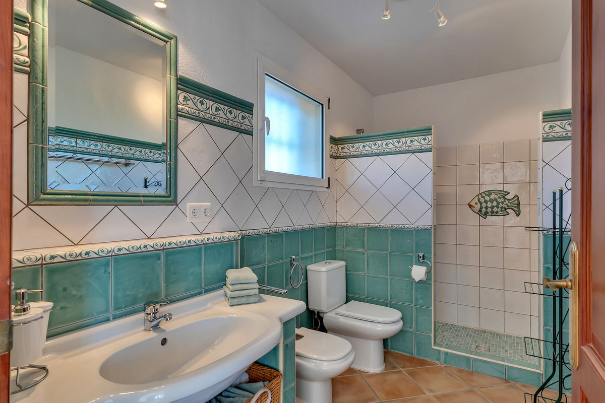 Vrijstaande Villa te koop in Calpe | 4 slaapkamers H5524897