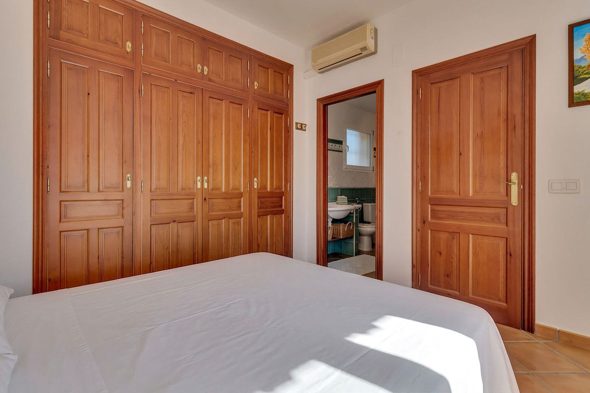 Vrijstaande Villa te koop in Calpe | 4 slaapkamers H5524897