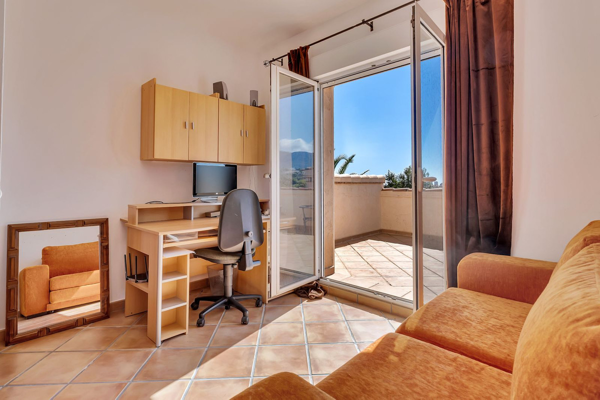 Vrijstaande Villa te koop in Calpe | 4 slaapkamers H5524897