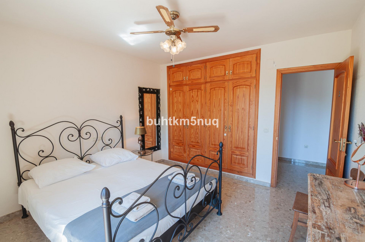 Vrijstaande Villa te koop in Calpe | 8 slaapkamers H5528032