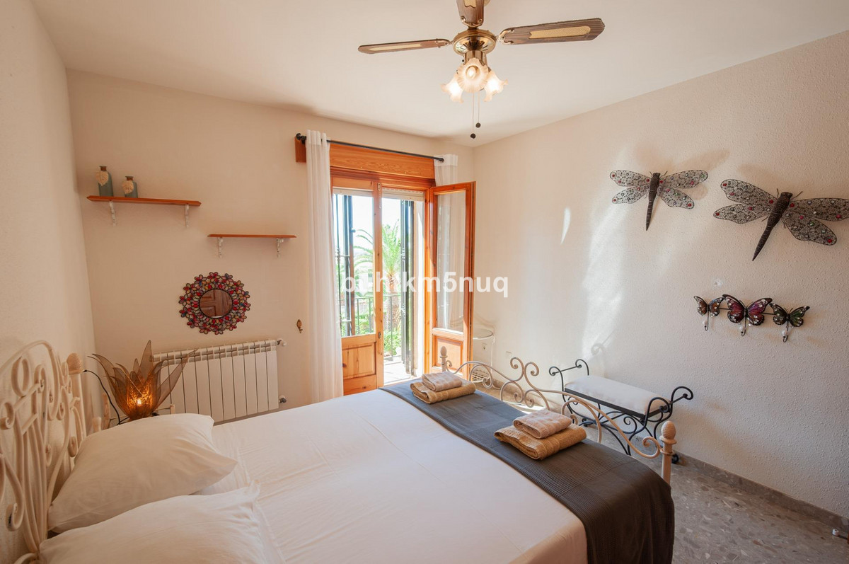Vrijstaande Villa te koop in Calpe | 8 slaapkamers H5528032
