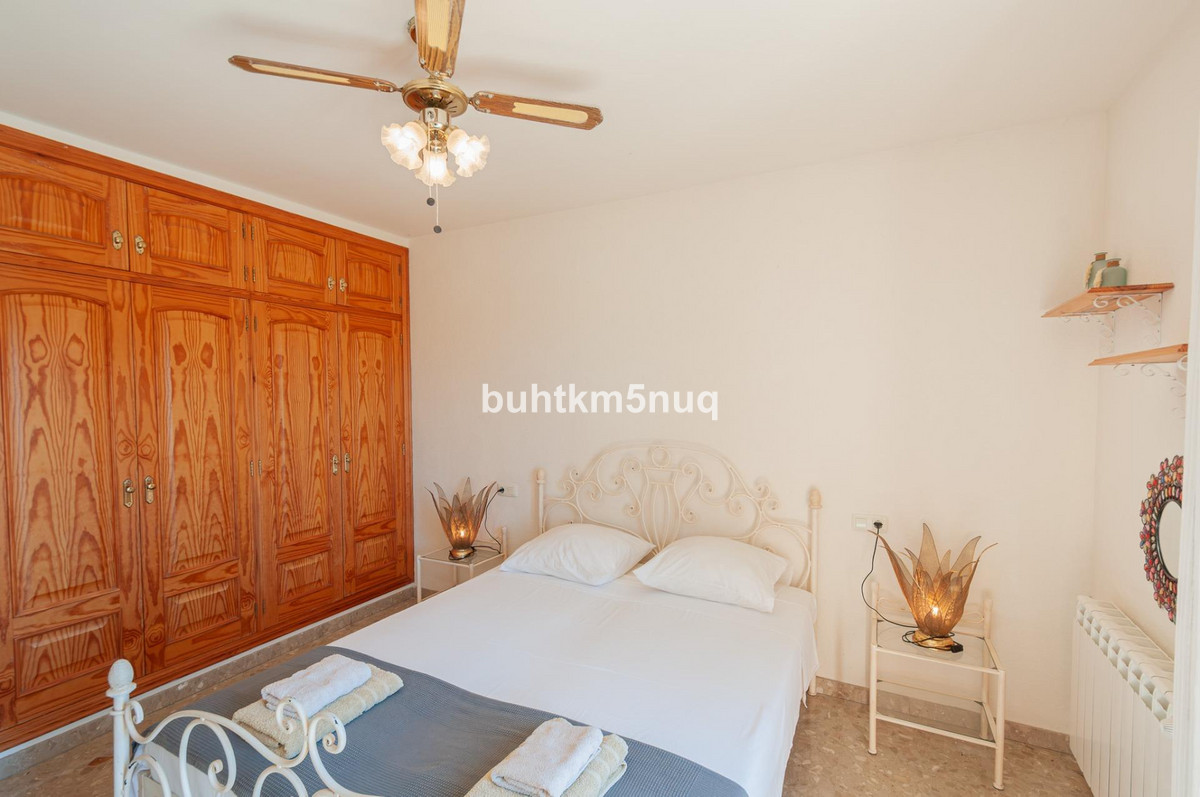 Vrijstaande Villa te koop in Calpe | 8 slaapkamers H5528032