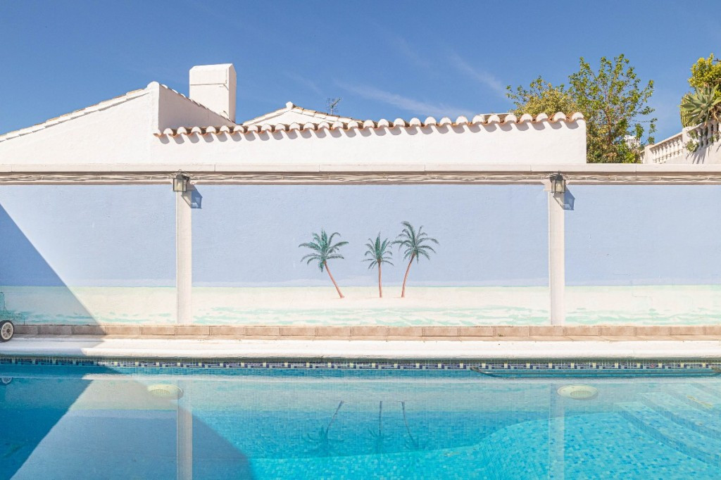 Vrijstaande Villa in Calypso-11
