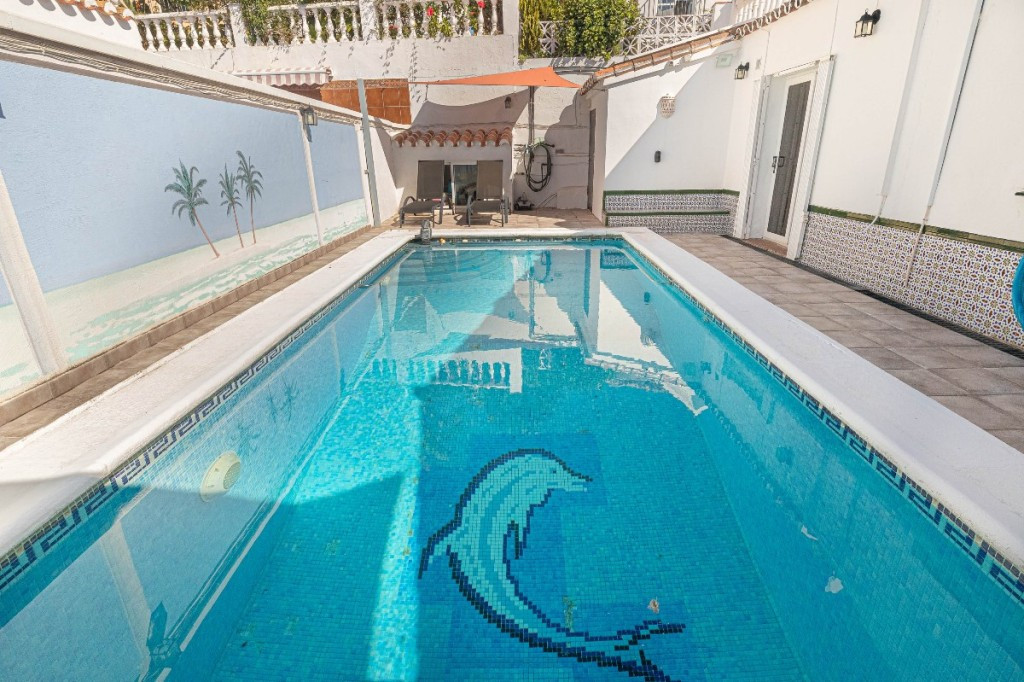 Vrijstaande Villa in Calypso-13