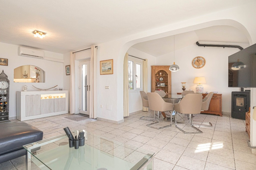 Vrijstaande Villa in Calypso-16