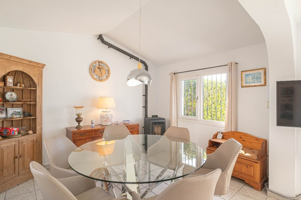 Vrijstaande Villa in Calypso-17