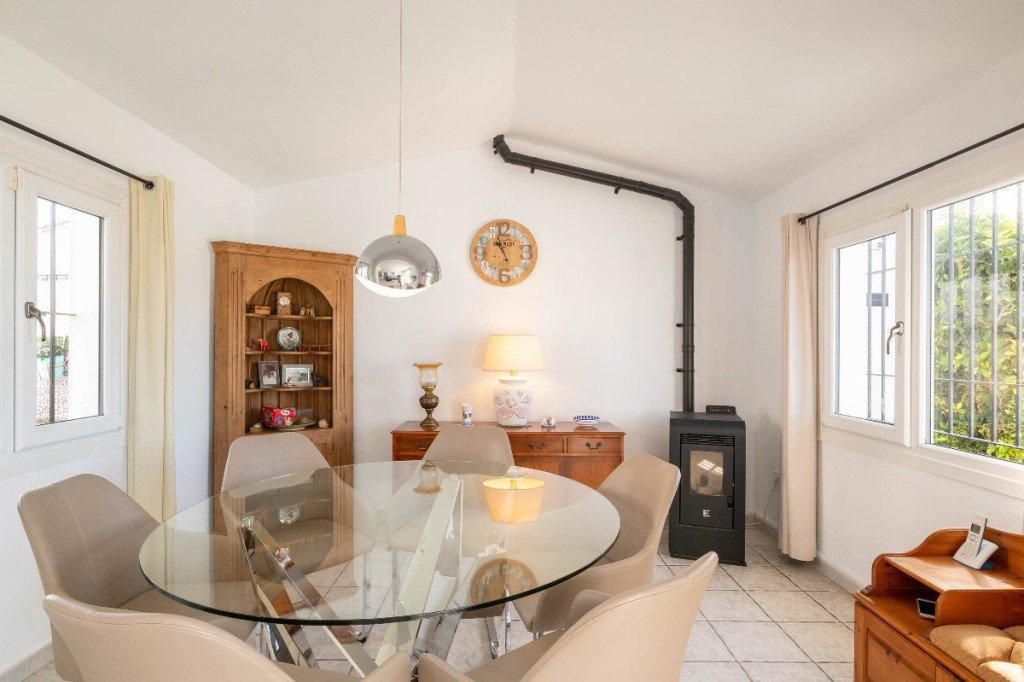 Vrijstaande Villa in Calypso-18