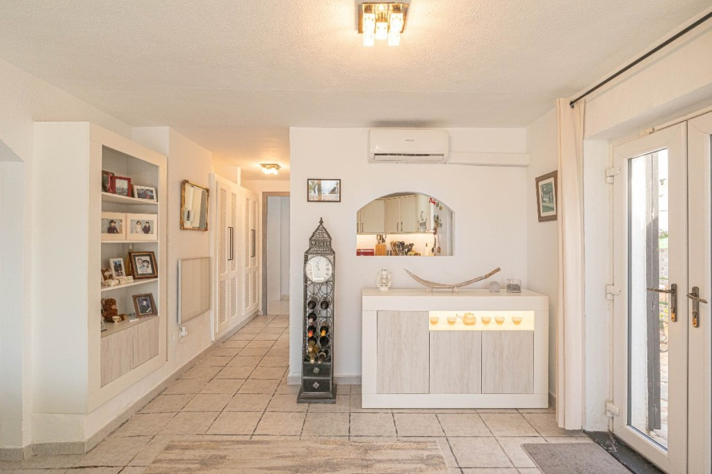 Vrijstaande Villa in Calypso-22