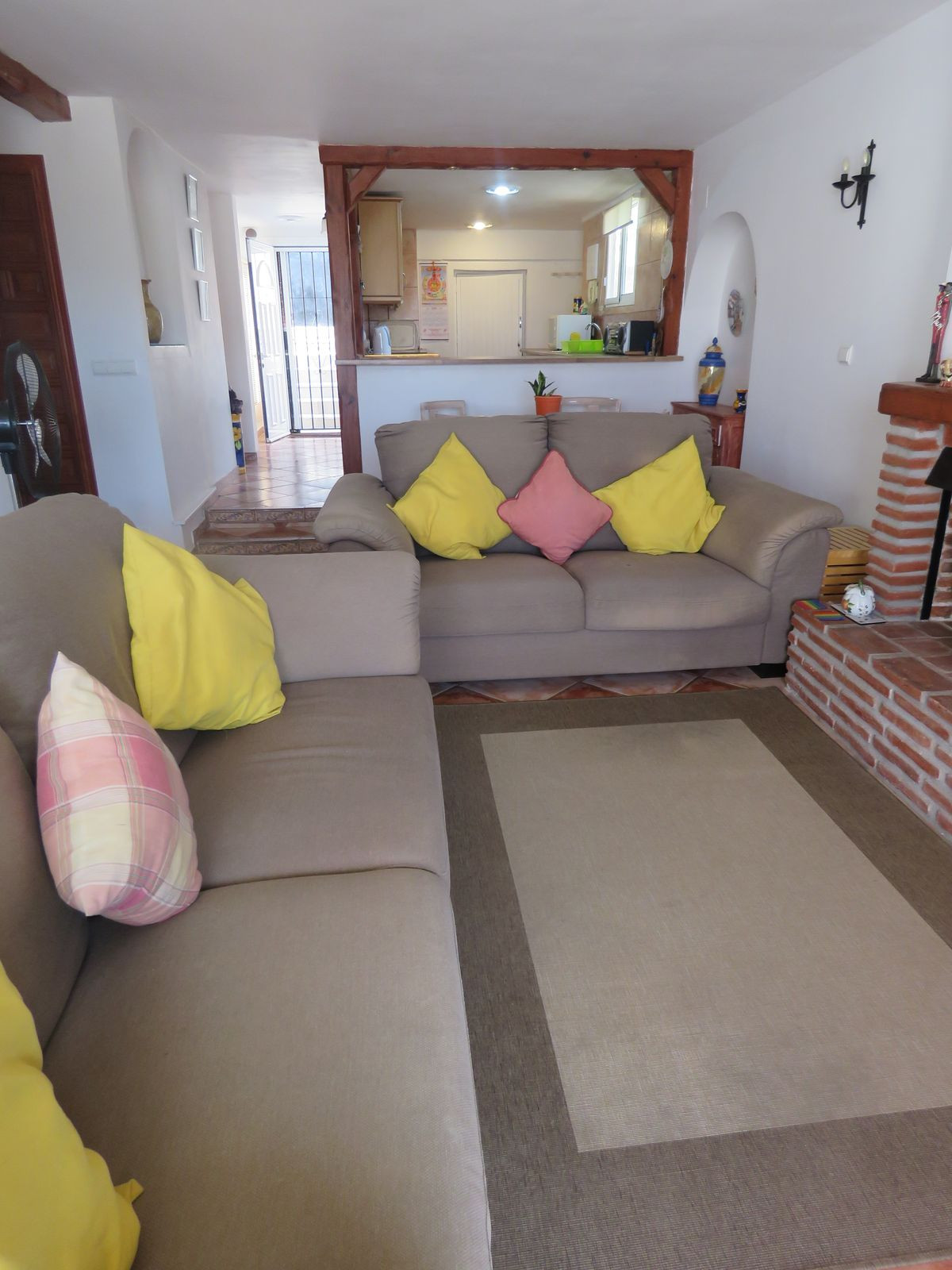 Bungalow te koop in Calypso | 3 slaapkamers H5069545