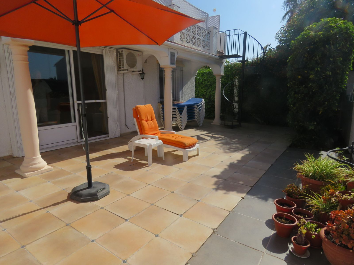 Bungalow te koop in Calypso | 3 slaapkamers H5069545