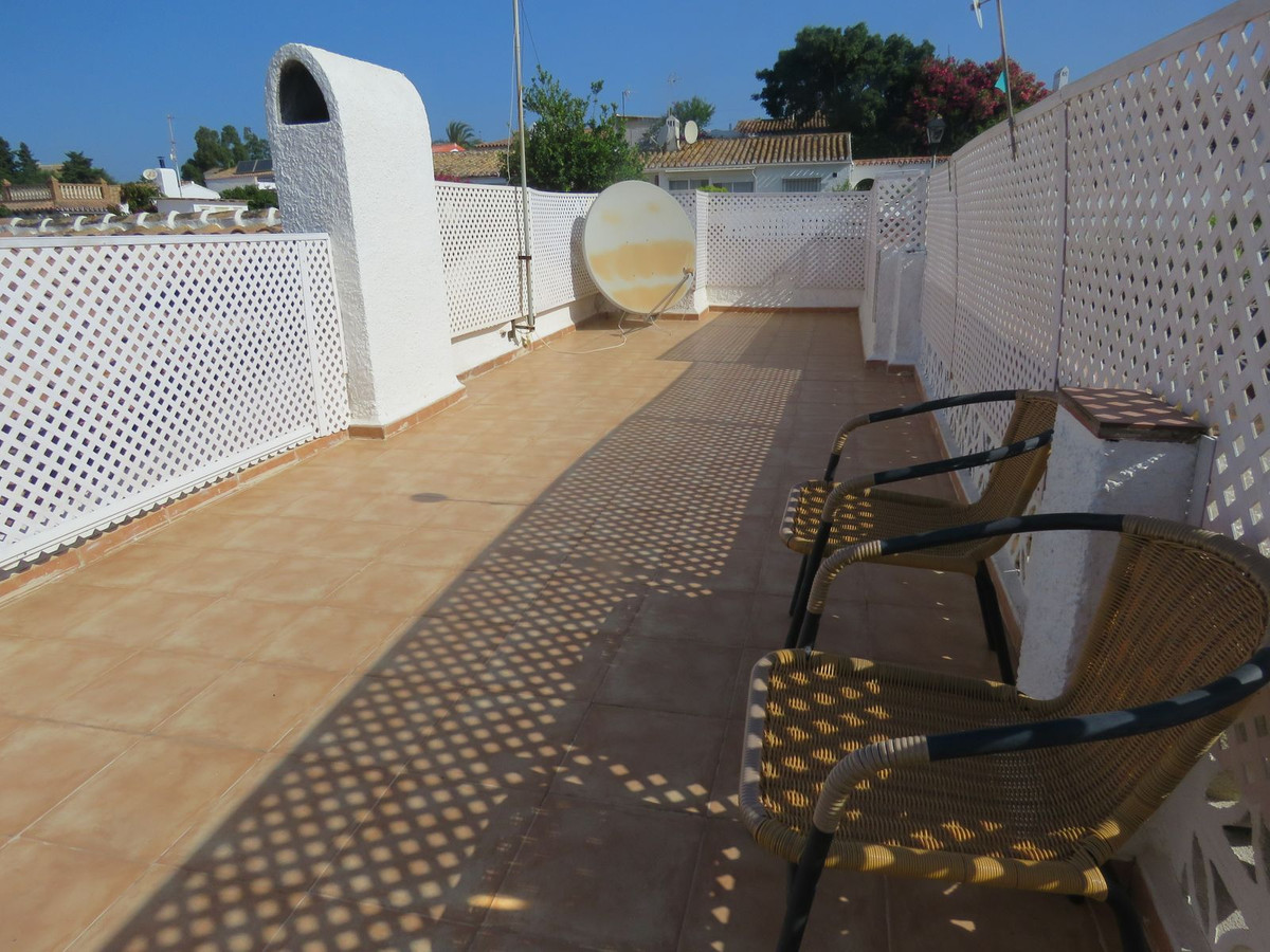 Bungalow te koop in Calypso | 3 slaapkamers H5069545