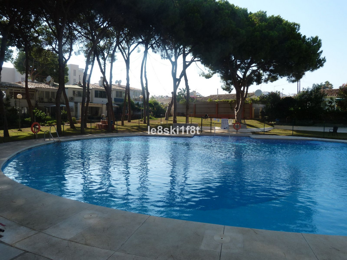 Appartement te koop in Calypso | 1 slaapkamers H5141800