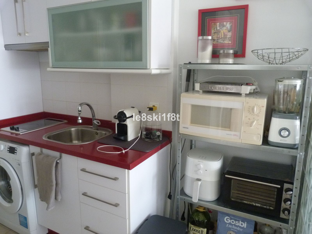 Appartement te koop in Calypso | 1 slaapkamers H5141800
