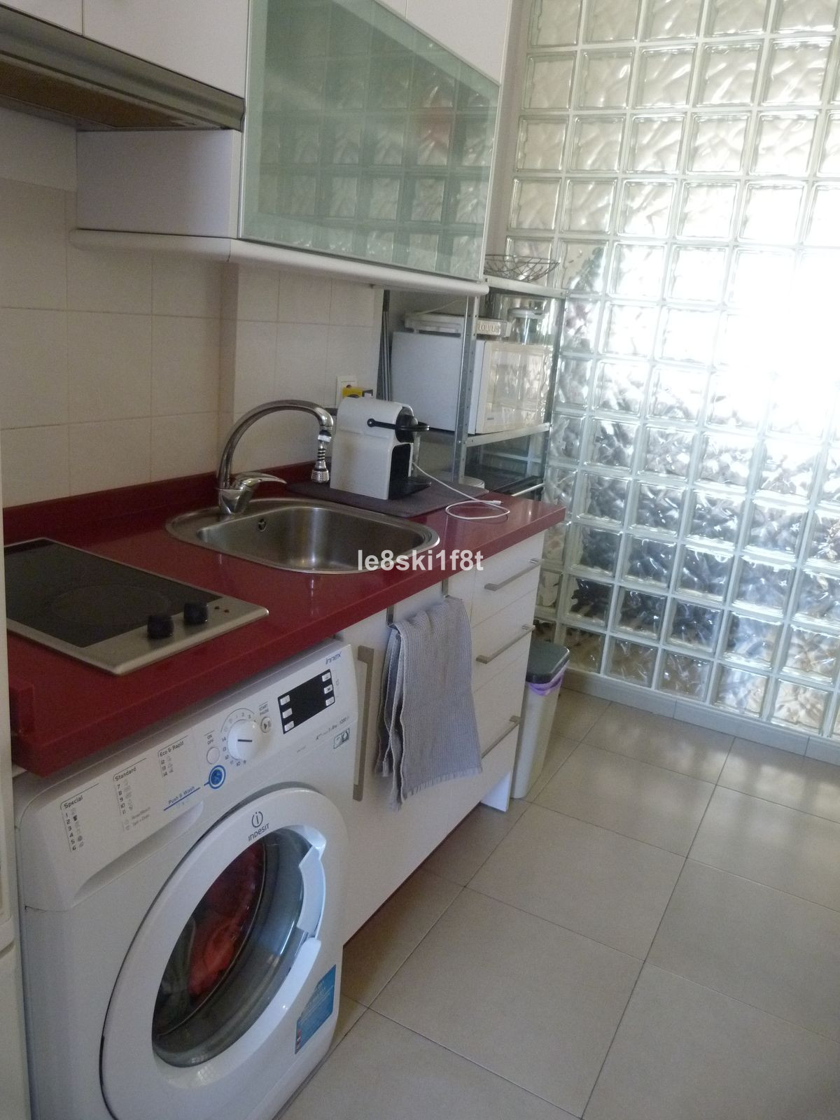 Appartement te koop in Calypso | 1 slaapkamers H5141800