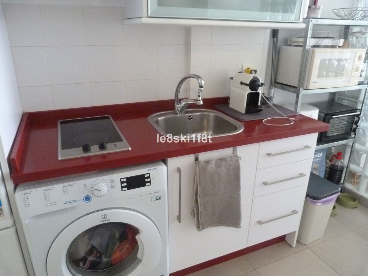 Appartement te koop in Calypso | 1 slaapkamers H5141800