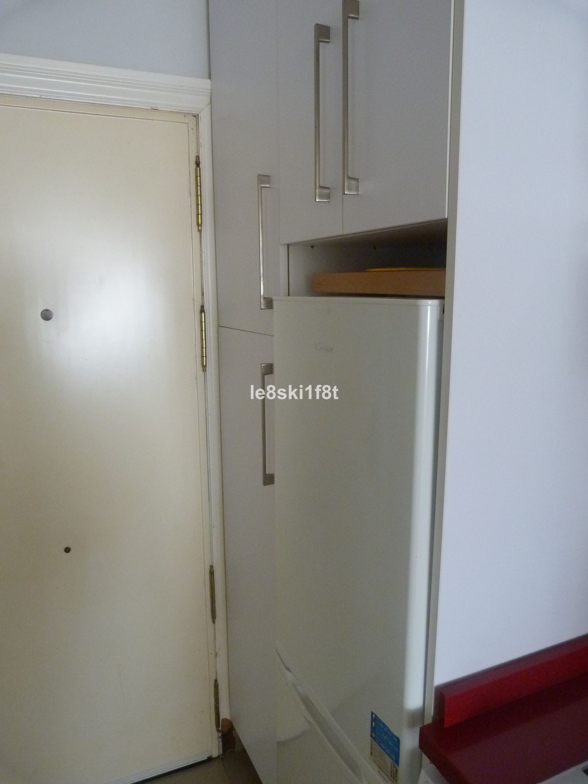Appartement te koop in Calypso | 1 slaapkamers H5141800