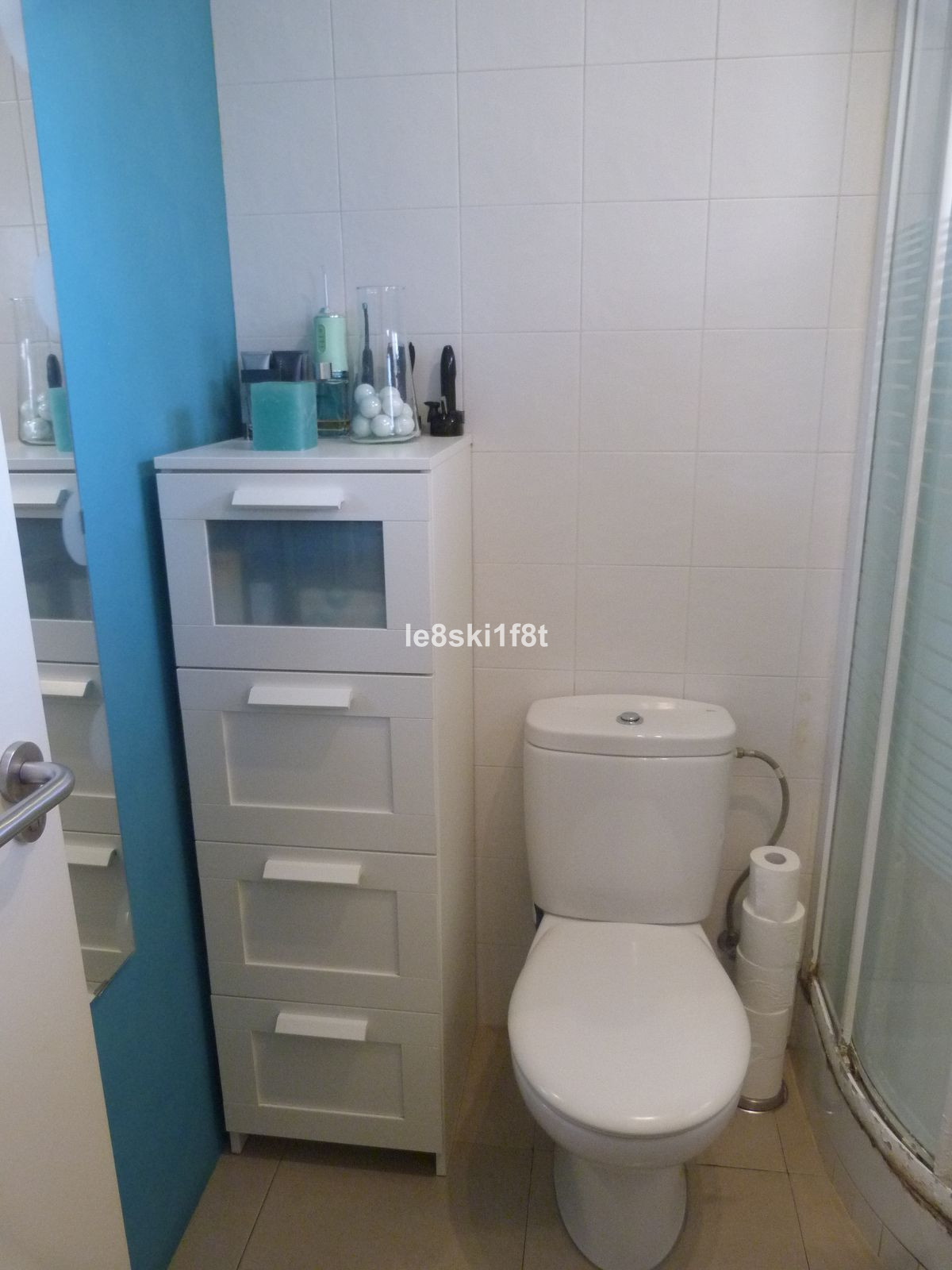 Appartement te koop in Calypso | 1 slaapkamers H5141800