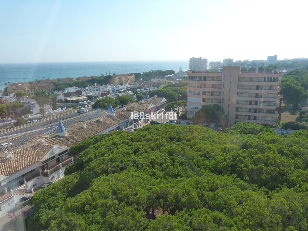 Appartement te koop in Calypso | 1 slaapkamers H5141800