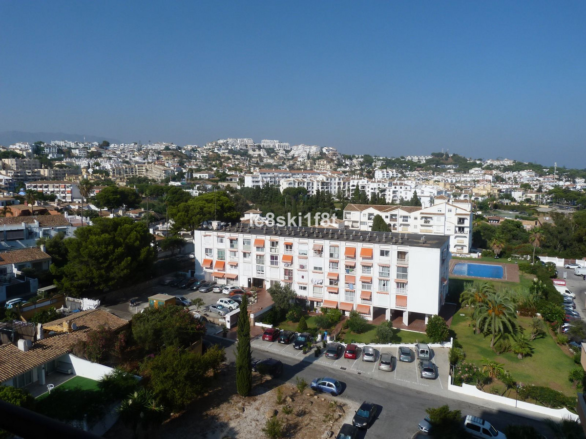 Appartement te koop in Calypso | 1 slaapkamers H5141800
