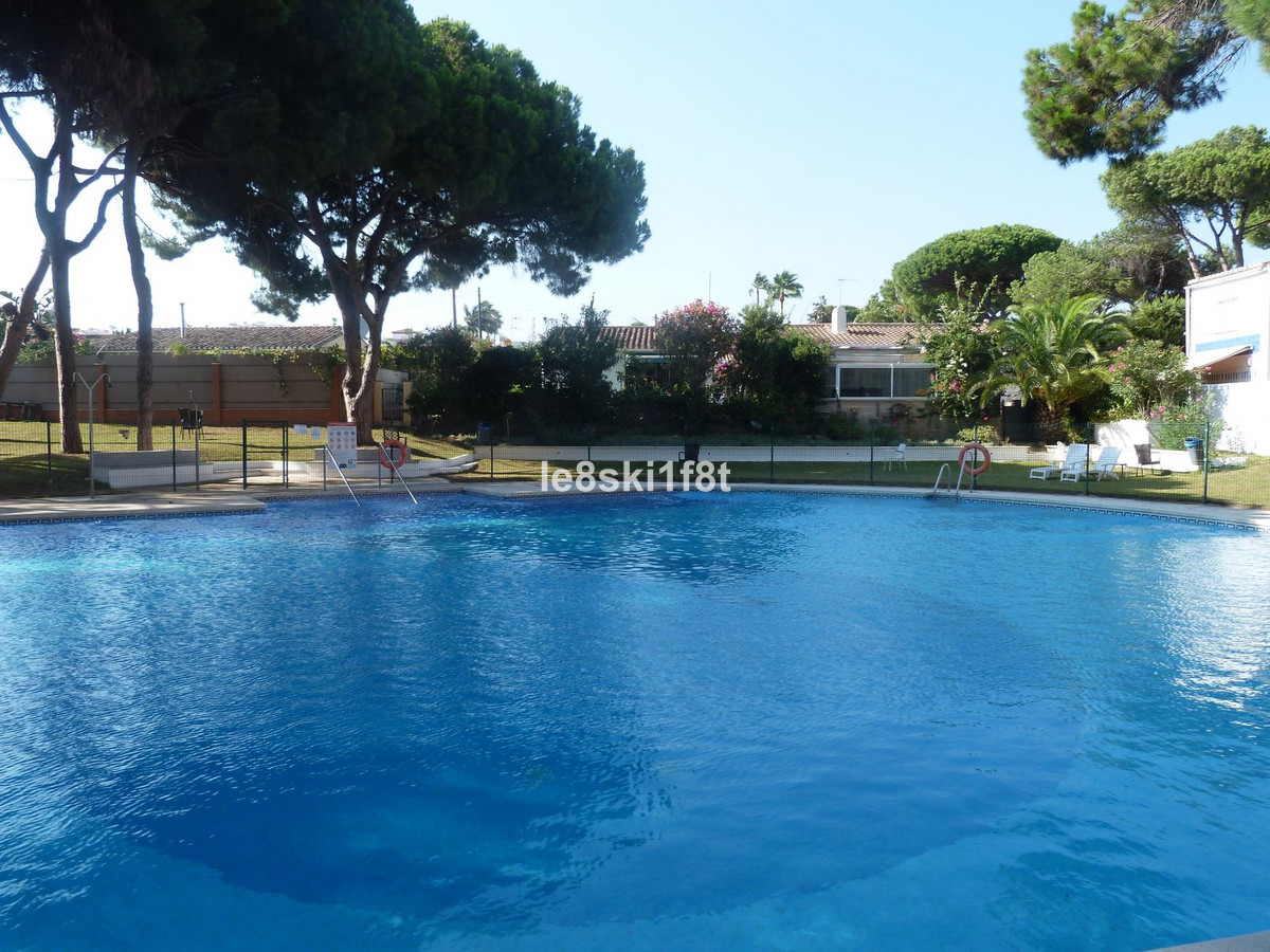 Appartement te koop in Calypso | 1 slaapkamers H5141800