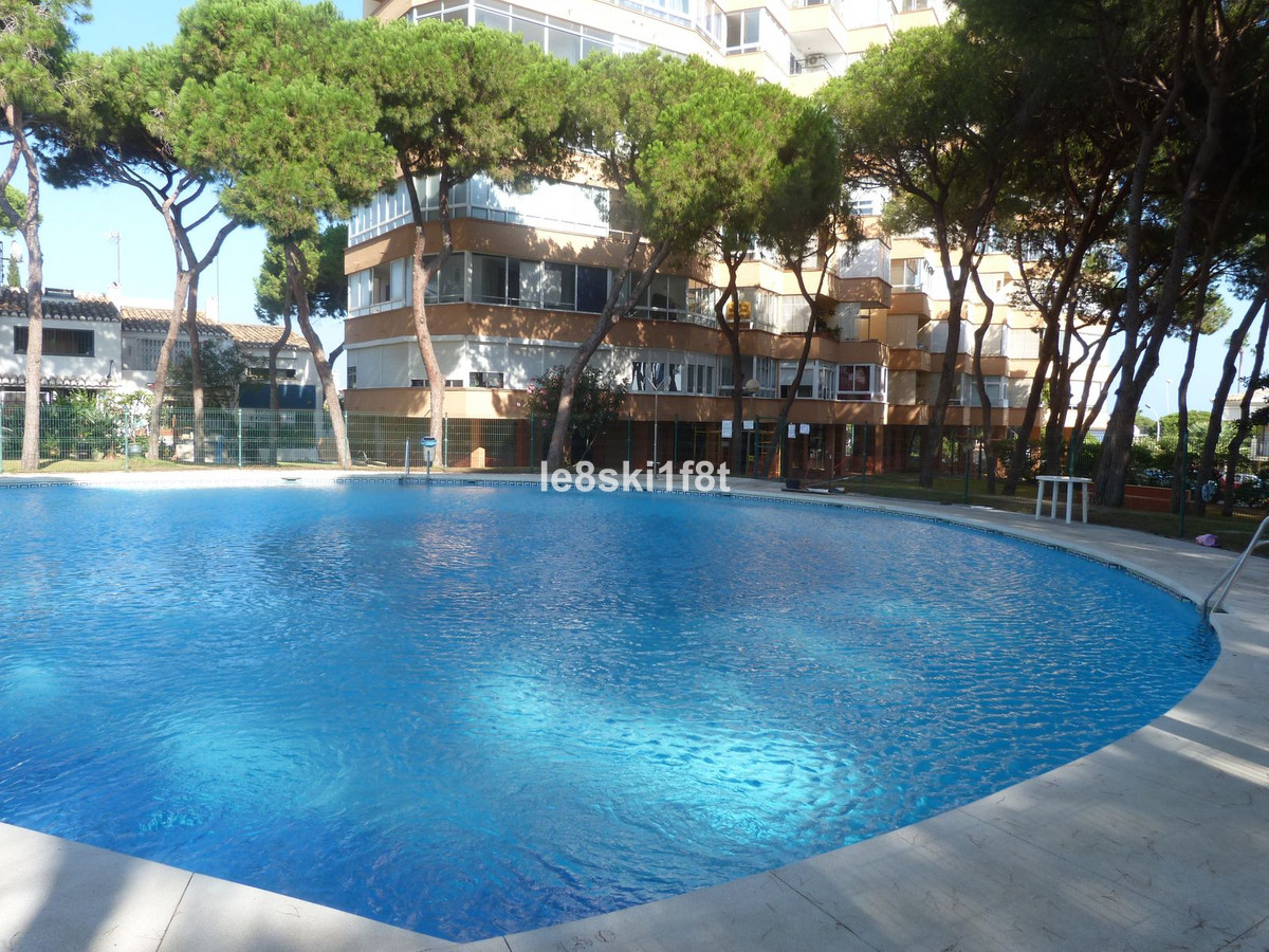 Appartement te koop in Calypso | 1 slaapkamers H5141800