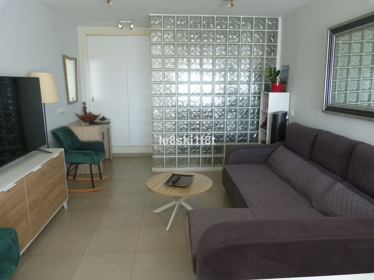 Appartement te koop in Calypso | 1 slaapkamers H5141800