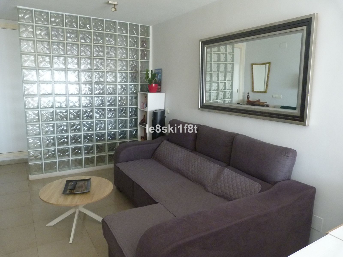 Appartement te koop in Calypso | 1 slaapkamers H5141800