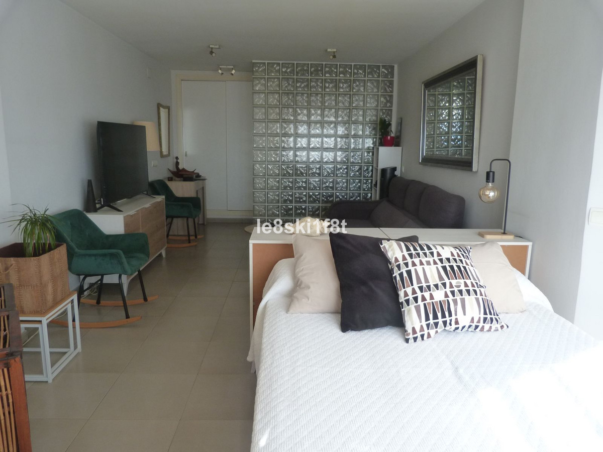 Appartement te koop in Calypso | 1 slaapkamers H5141800