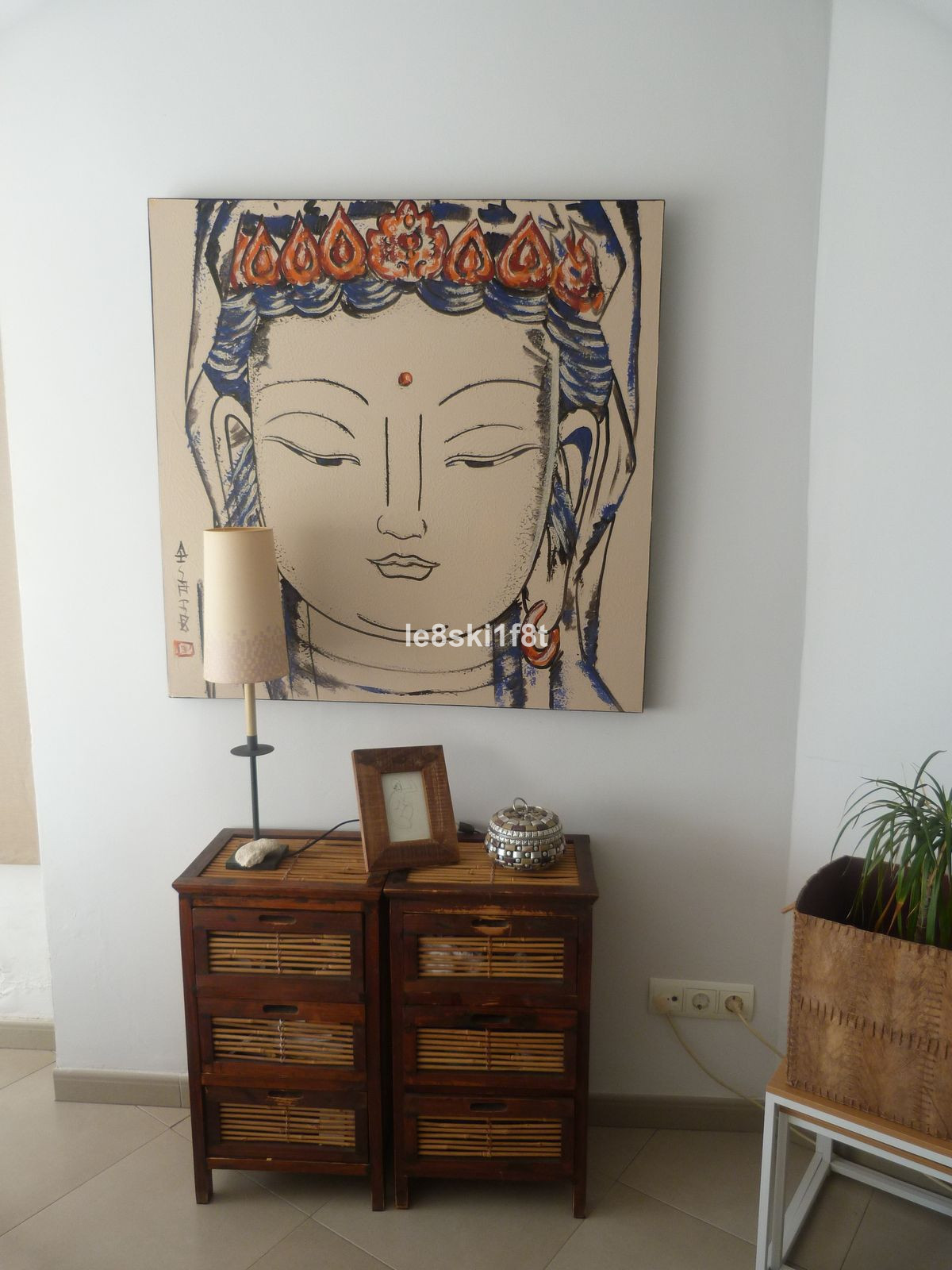 Appartement te koop in Calypso | 1 slaapkamers H5141800