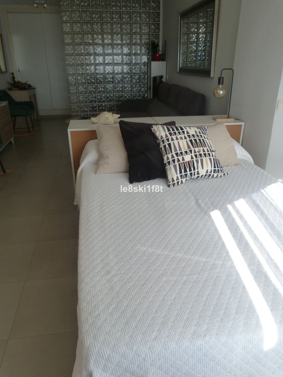 Appartement te koop in Calypso | 1 slaapkamers H5141800