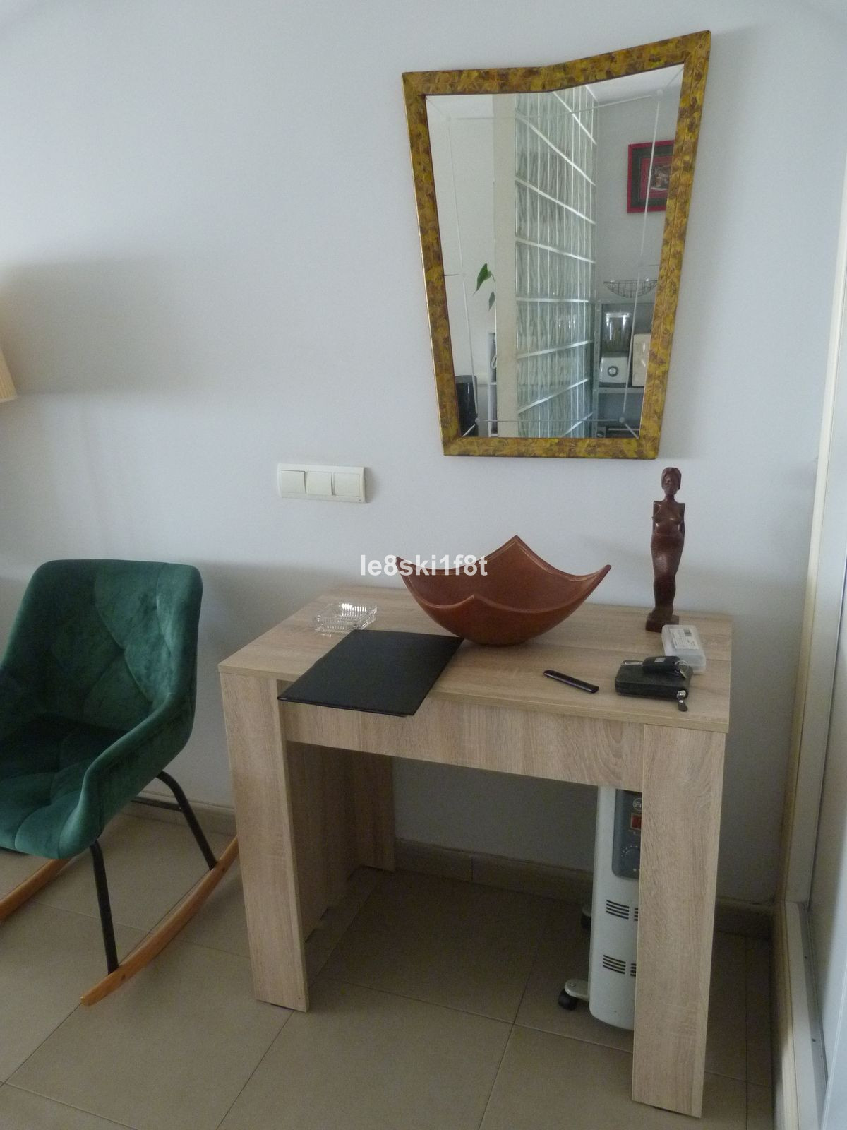 Appartement te koop in Calypso | 1 slaapkamers H5141800