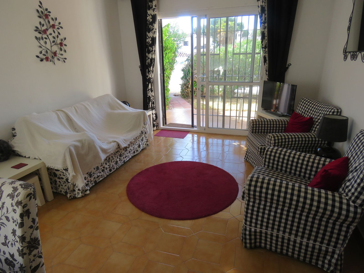 Bungalow te koop in Calypso | 2 slaapkamers H5144968