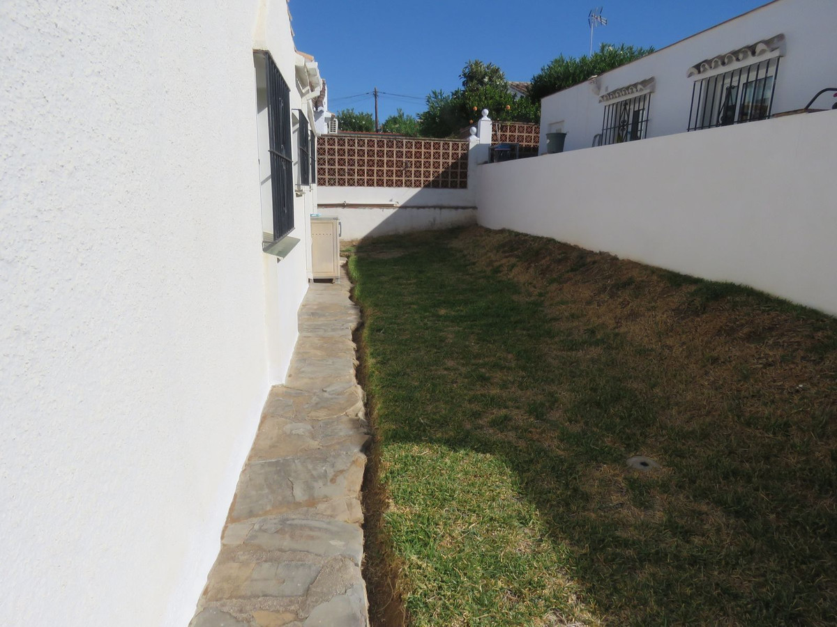 Bungalow te koop in Calypso | 2 slaapkamers H5144968