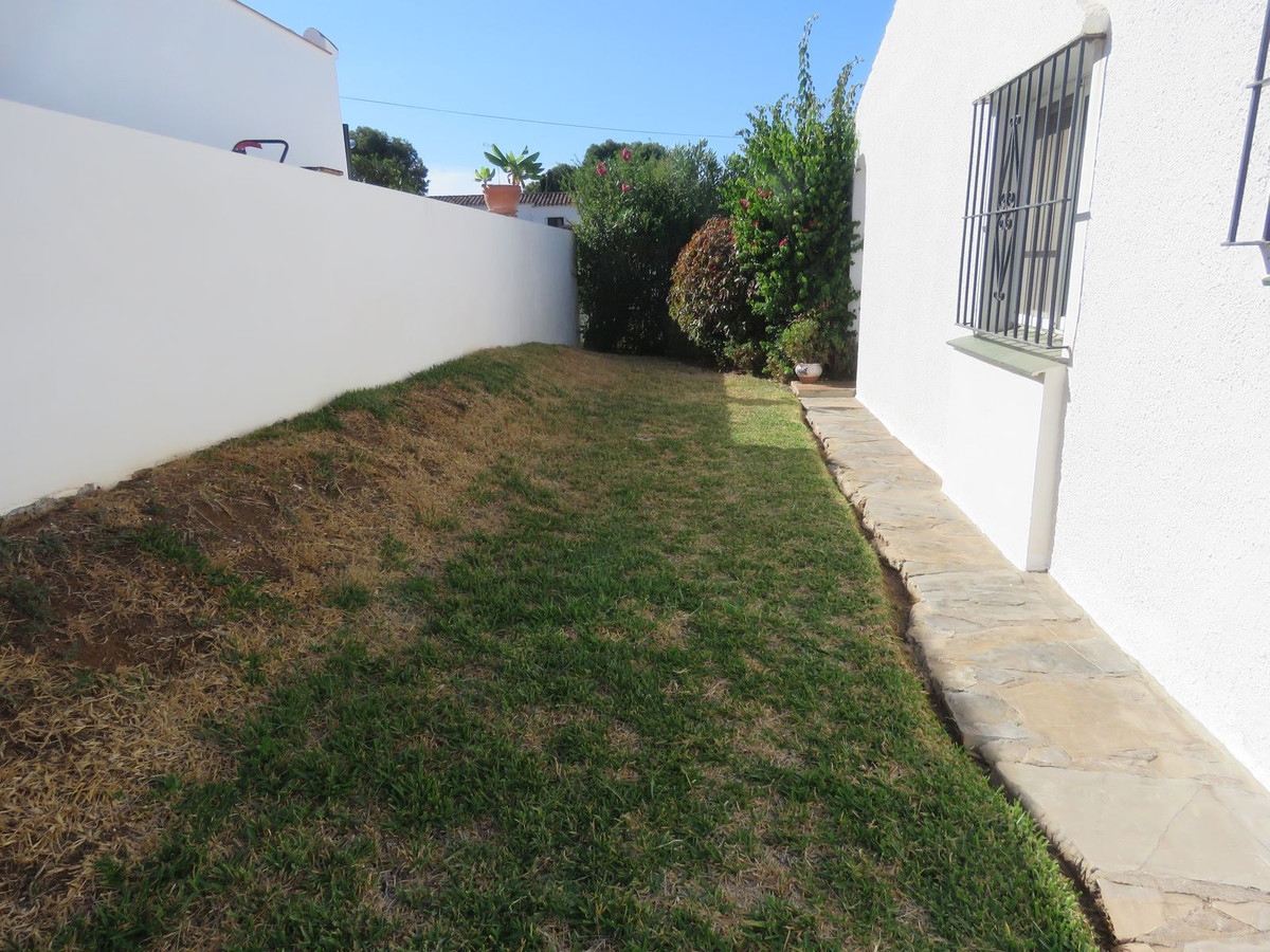 Bungalow te koop in Calypso | 2 slaapkamers H5144968