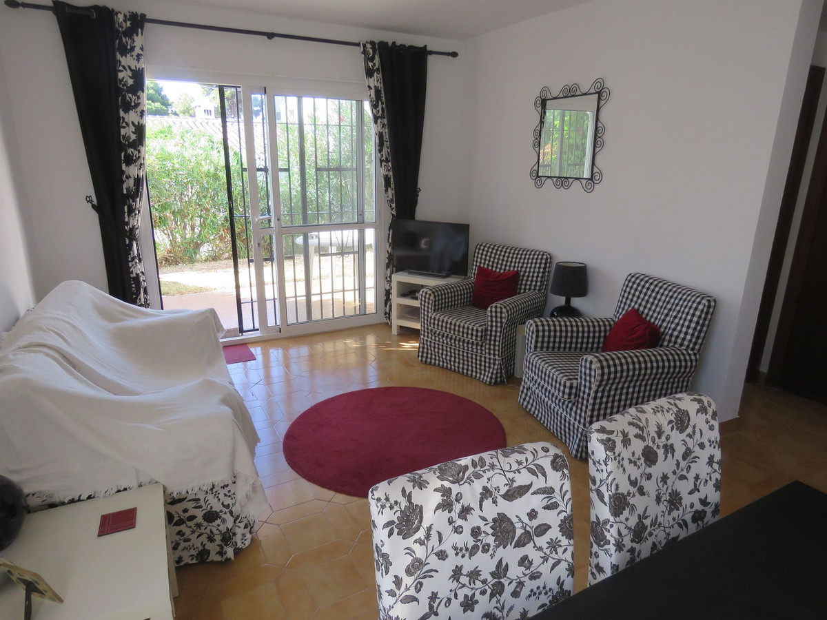 Bungalow te koop in Calypso | 2 slaapkamers H5144968