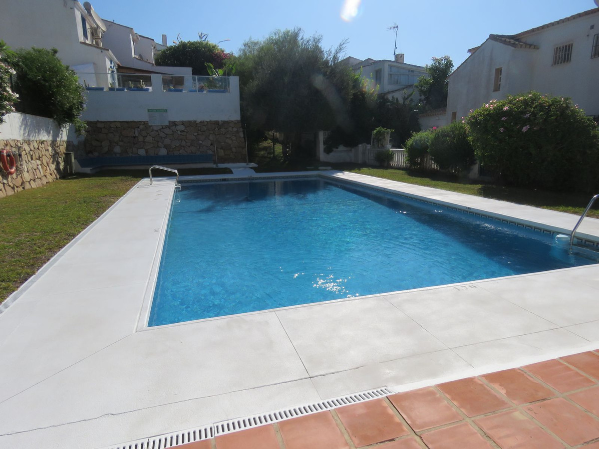 Bungalow te koop in Calypso | 2 slaapkamers H5144968