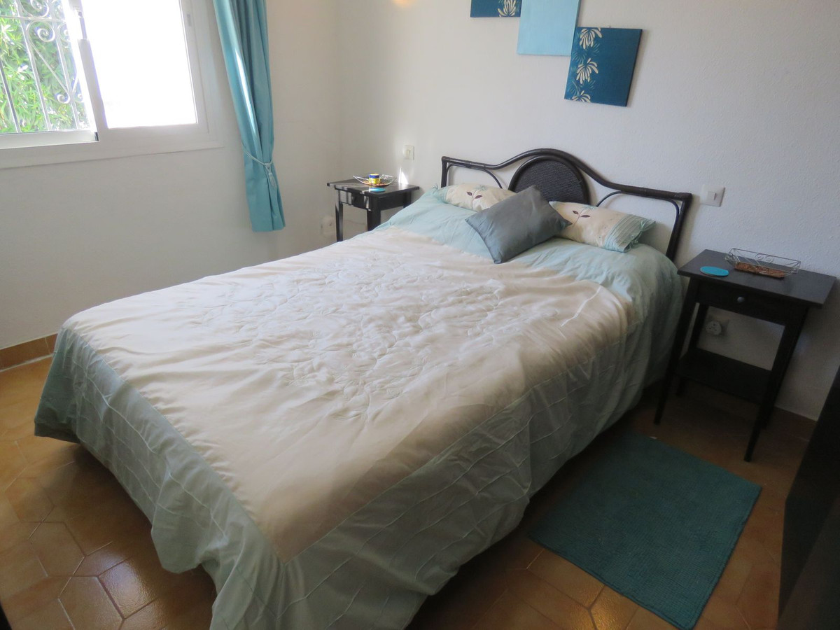 Bungalow te koop in Calypso | 2 slaapkamers H5144968