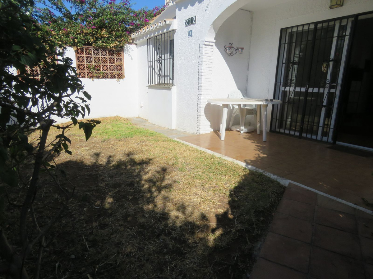 Bungalow te koop in Calypso | 2 slaapkamers H5144968