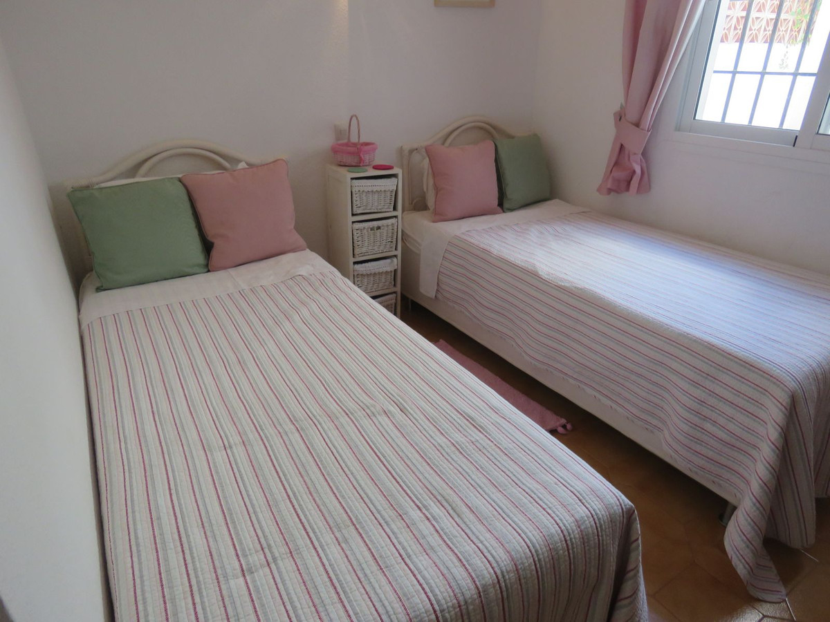 Bungalow te koop in Calypso | 2 slaapkamers H5144968
