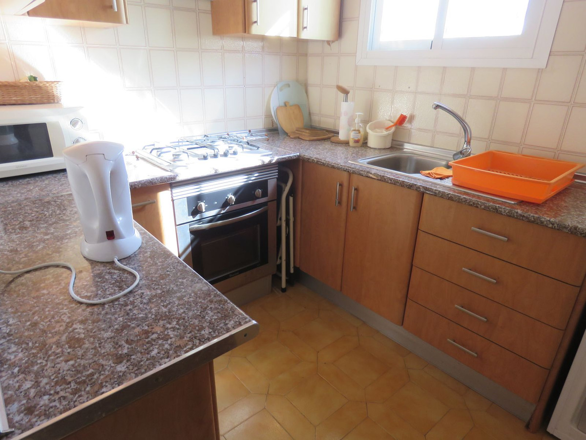 Bungalow te koop in Calypso | 2 slaapkamers H5144968