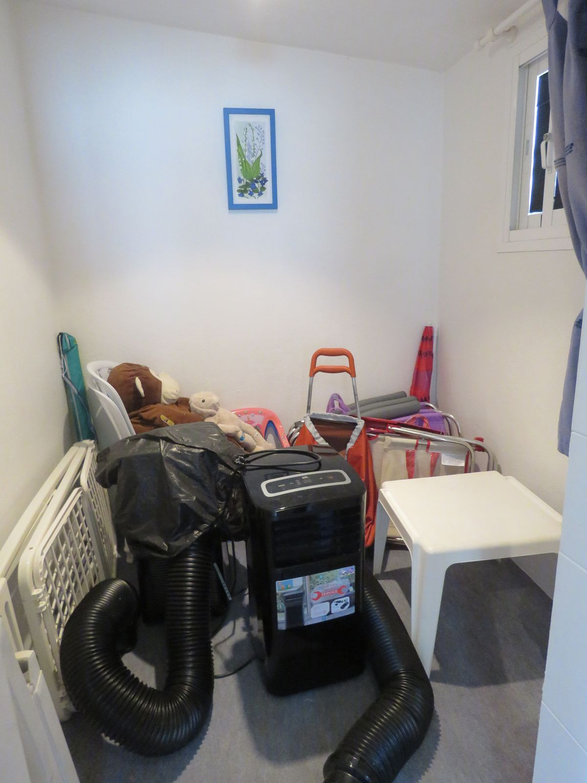 Bungalow te koop in Calypso | 2 slaapkamers H5144968