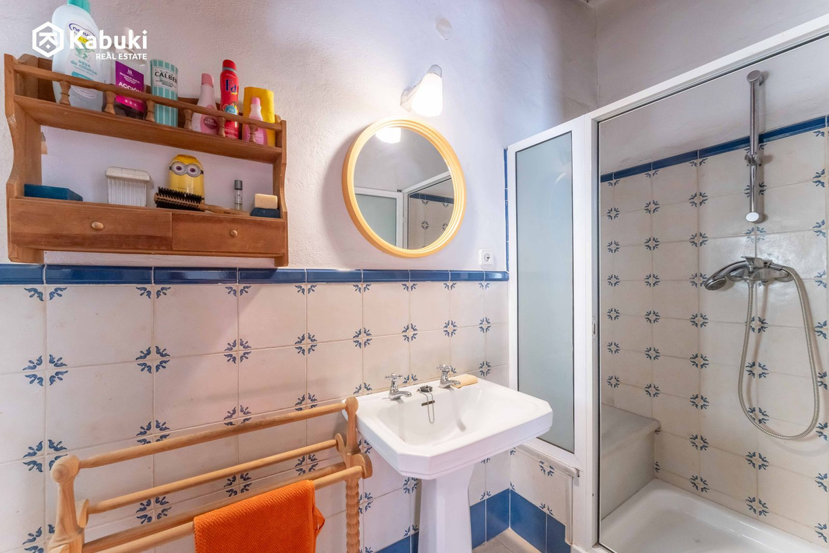 Huis te koop in Campanillas | 8 slaapkamers H5051347