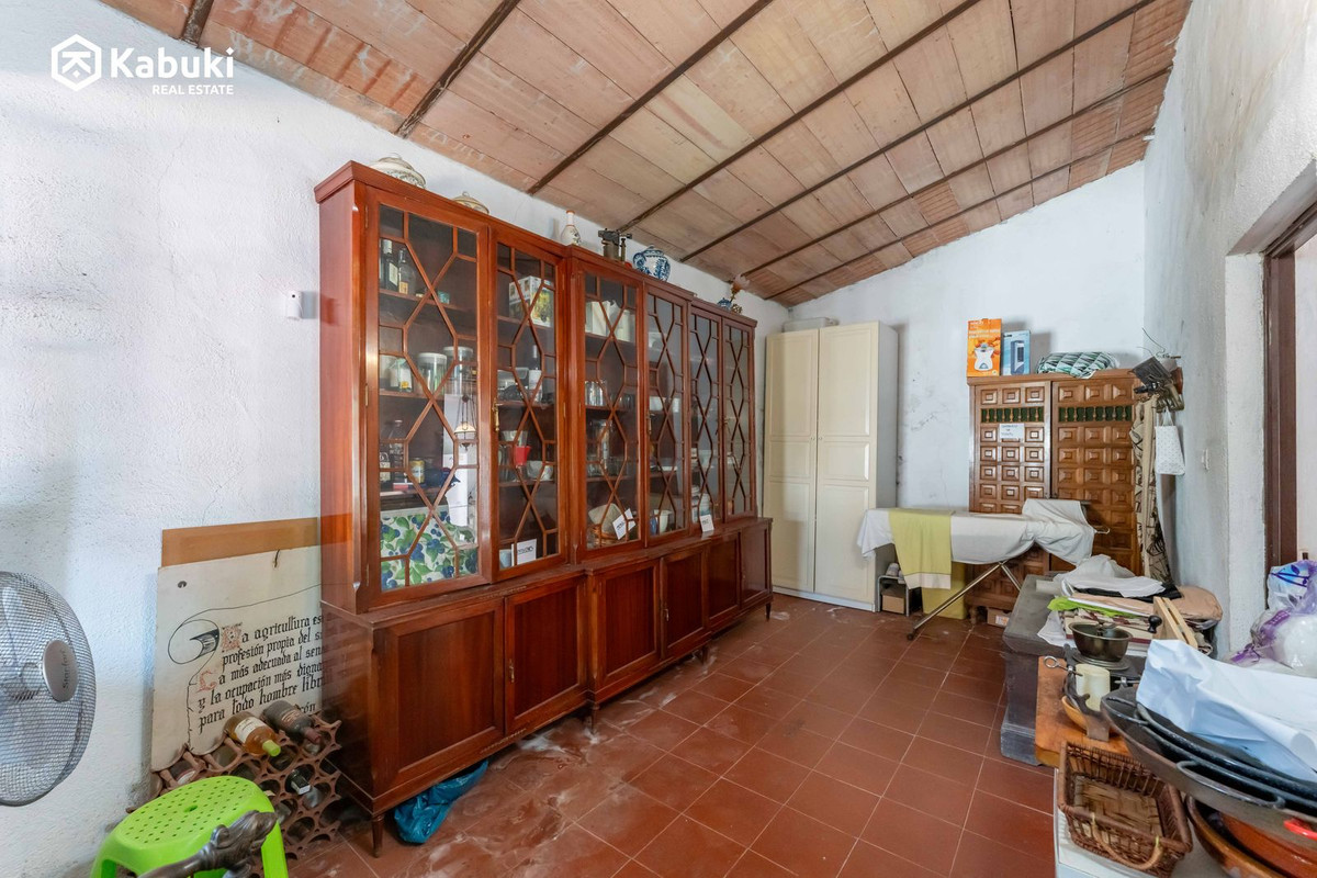 Huis te koop in Campanillas | 8 slaapkamers H5051347