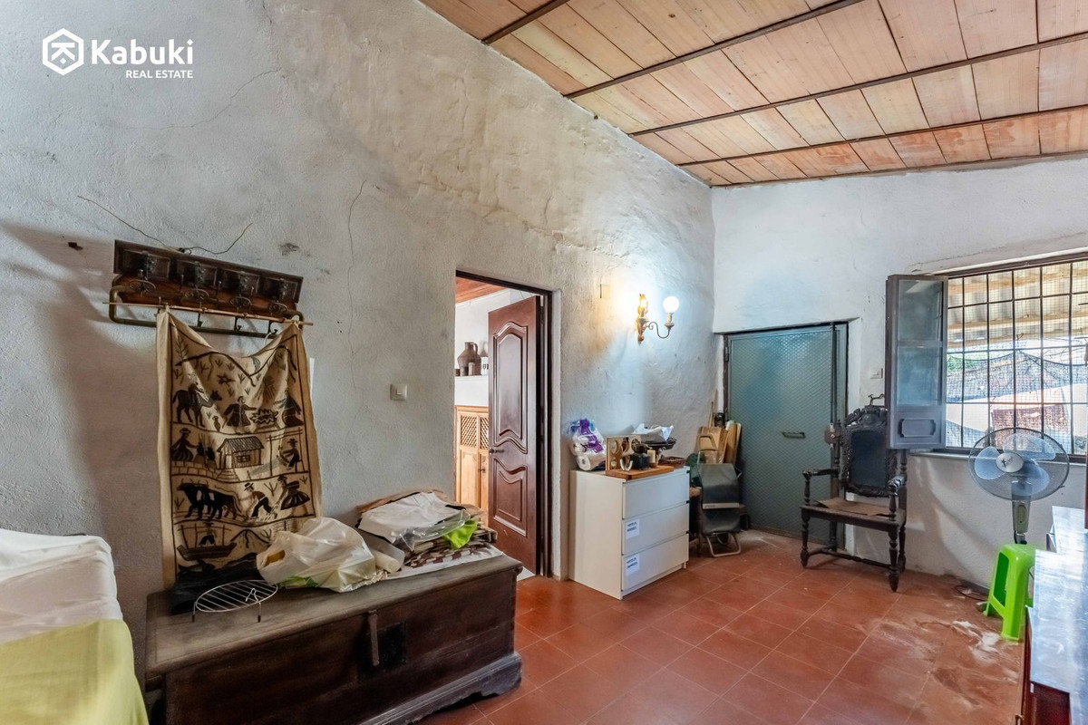 Huis te koop in Campanillas | 8 slaapkamers H5051347