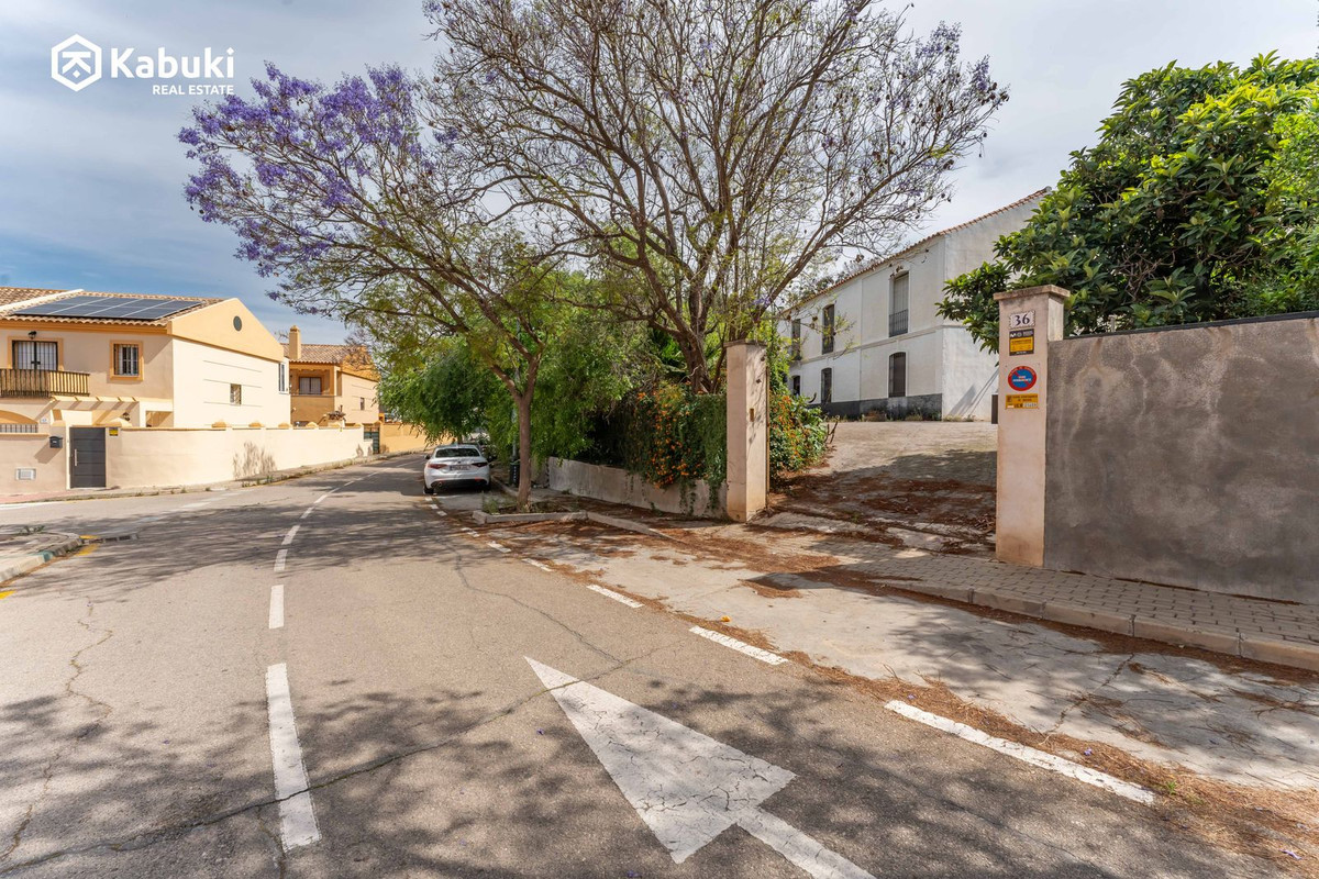 Huis te koop in Campanillas | 8 slaapkamers H5051347