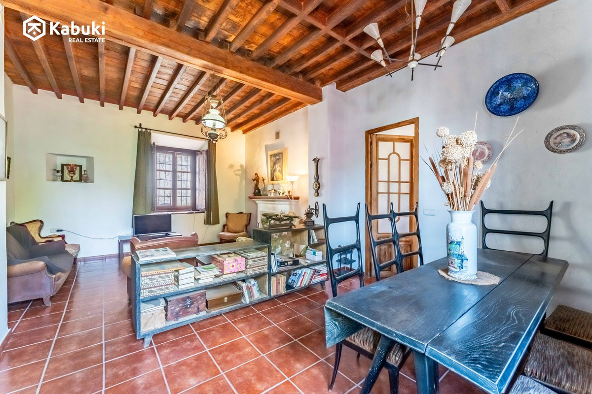 Huis te koop in Campanillas | 8 slaapkamers H5051347