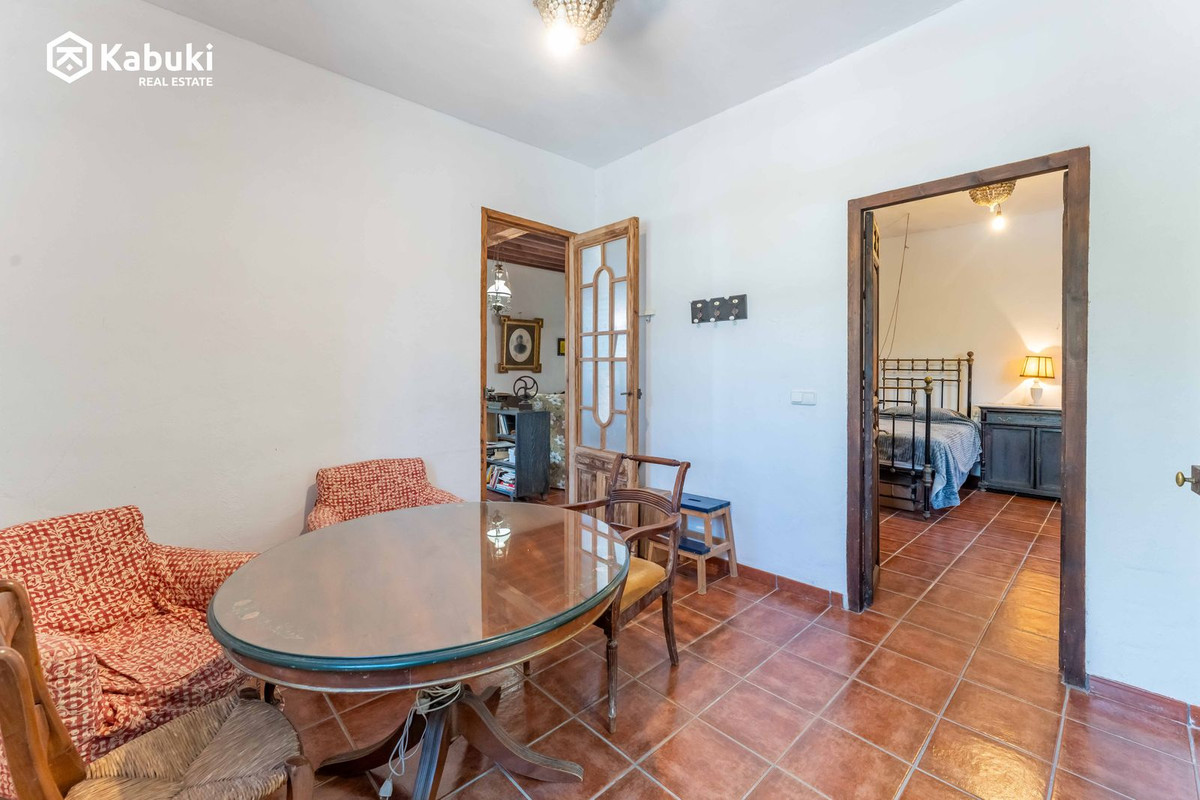 Huis te koop in Campanillas | 8 slaapkamers H5051347